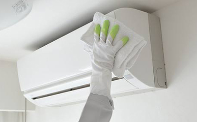 空调清洗